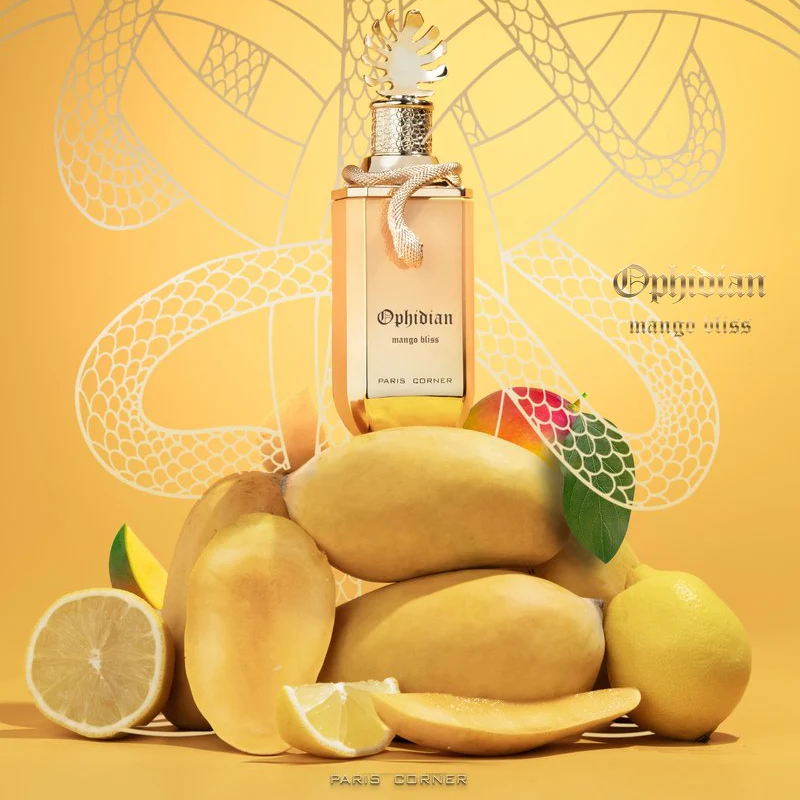 Ophidian Mango Bliss by Paris Corner - Image 5