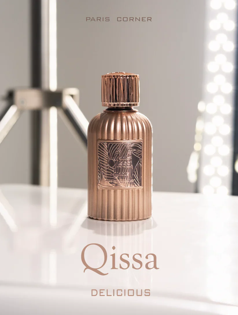 Qissa Delicious by Paris Corner - Image 4