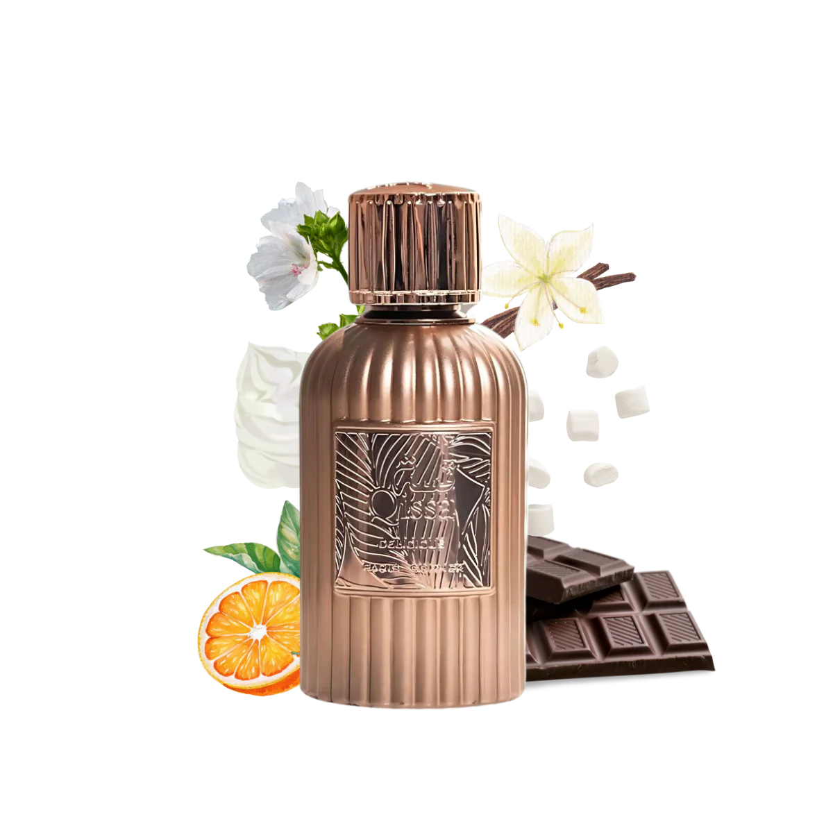 Qissa Delicious by Paris Corner - Image 6