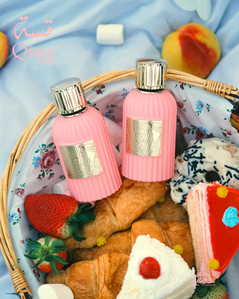 Qissa Pink by Paris Corner - Image 3
