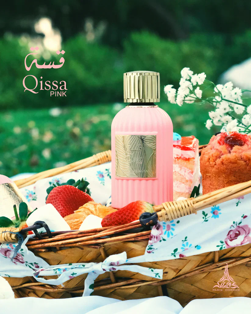 Qissa Pink by Paris Corner - Image 4