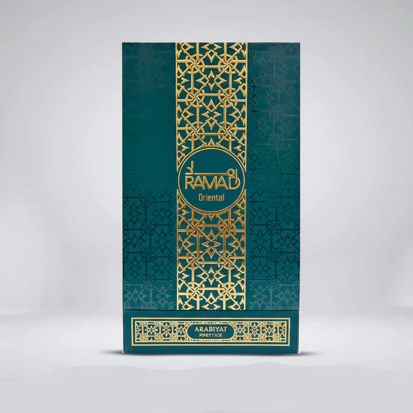 Ramad Oriental by Arabiyat Prestige - Image 3