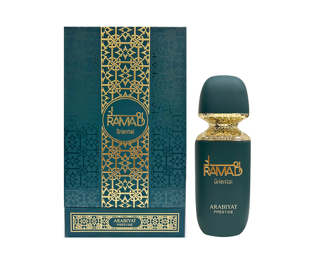 Ramad Oriental by Arabiyat Prestige - Image 4