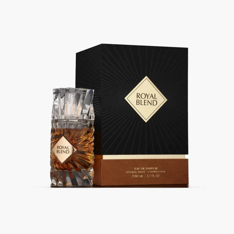 Royal Blend by French Avenue - Image 3