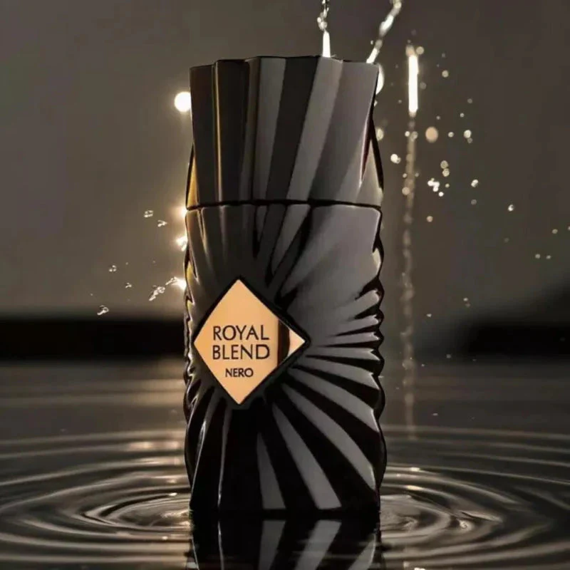 Royal Blend Nero by French Avenue - Image 2