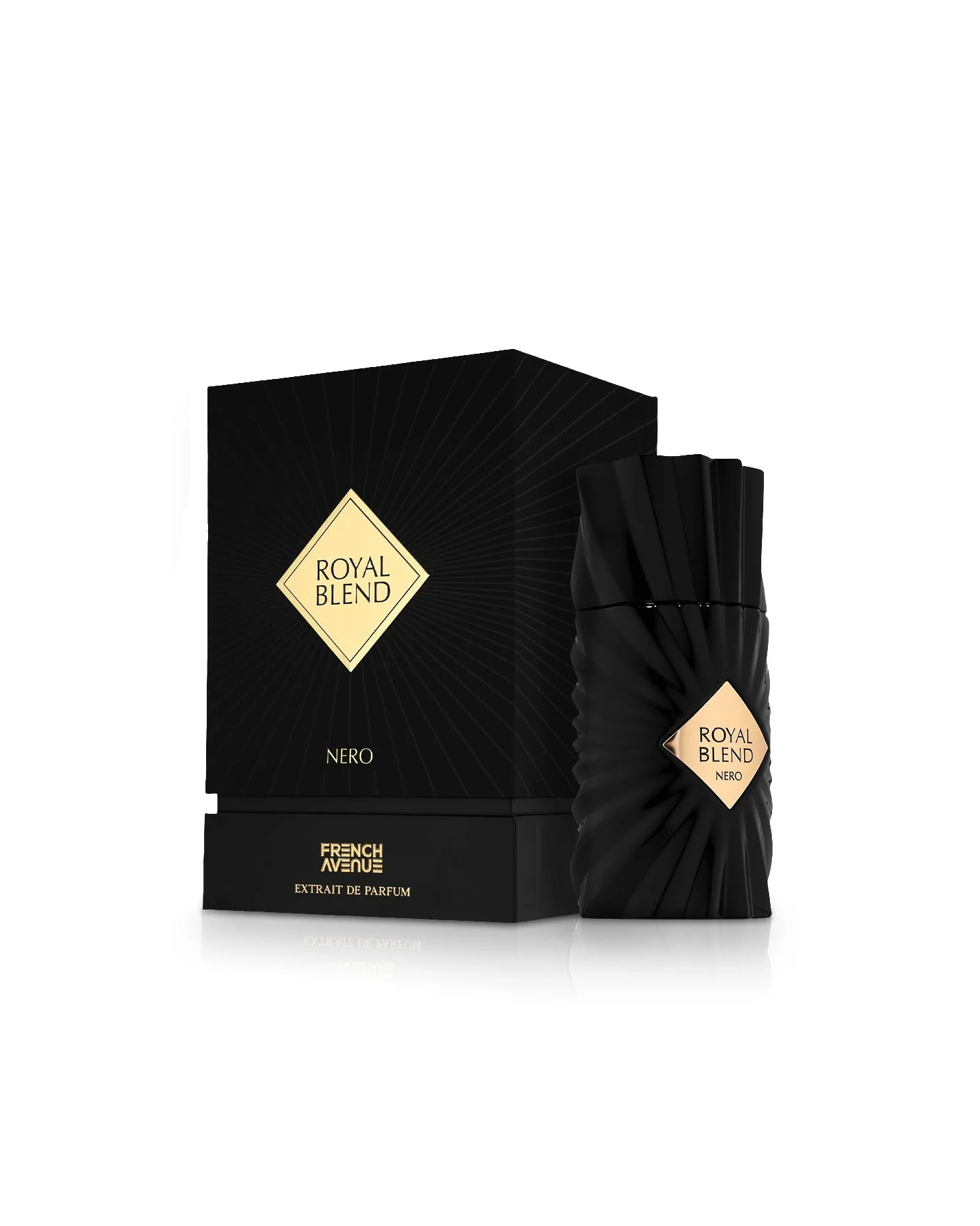Royal Blend Nero by French Avenue - Image 3