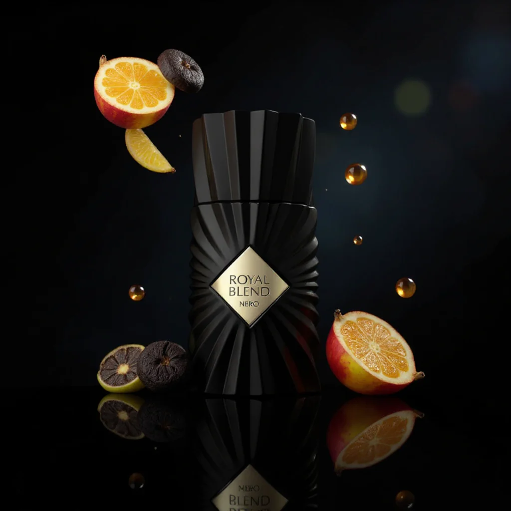 Royal Blend Nero by French Avenue - Image 4