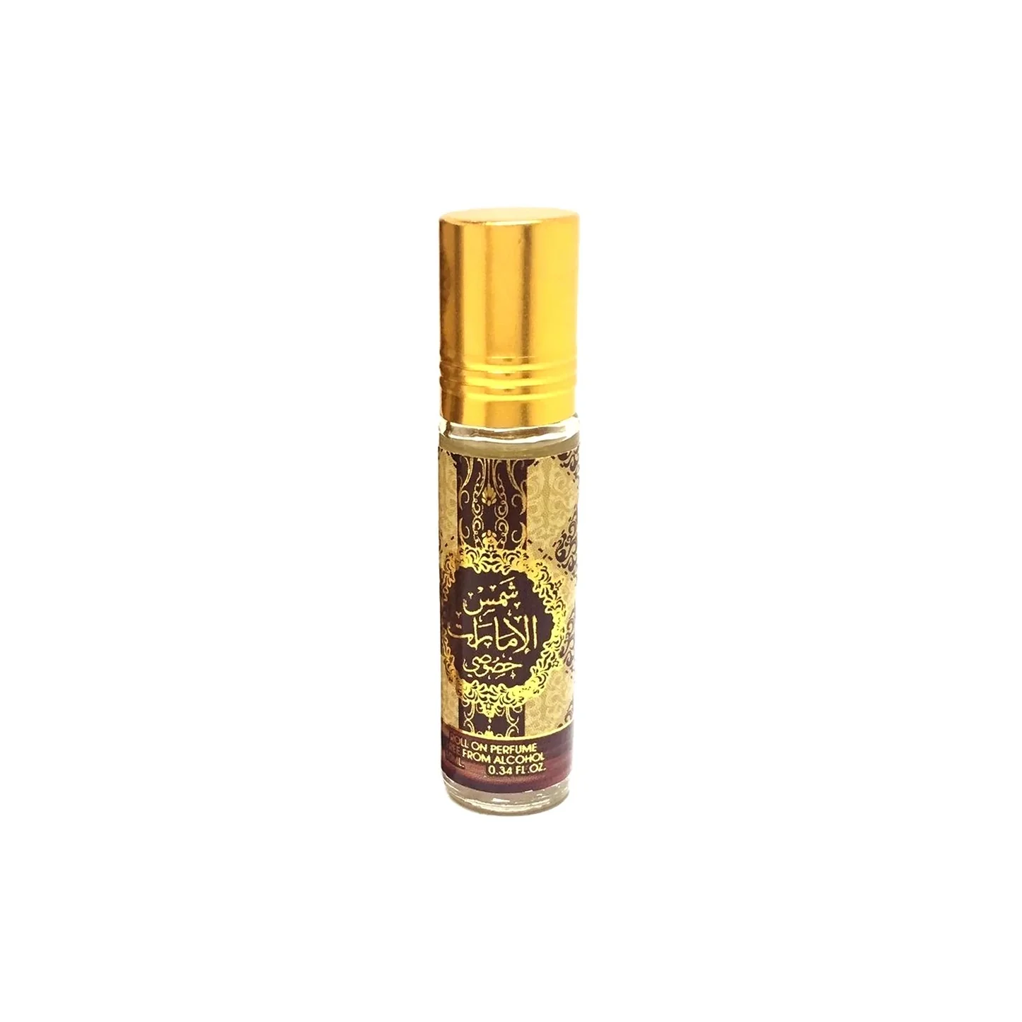 Shams Al Emarat Khususi Roll On Perfume Oil 10ml by Ard Al Zaafaran - Image 3