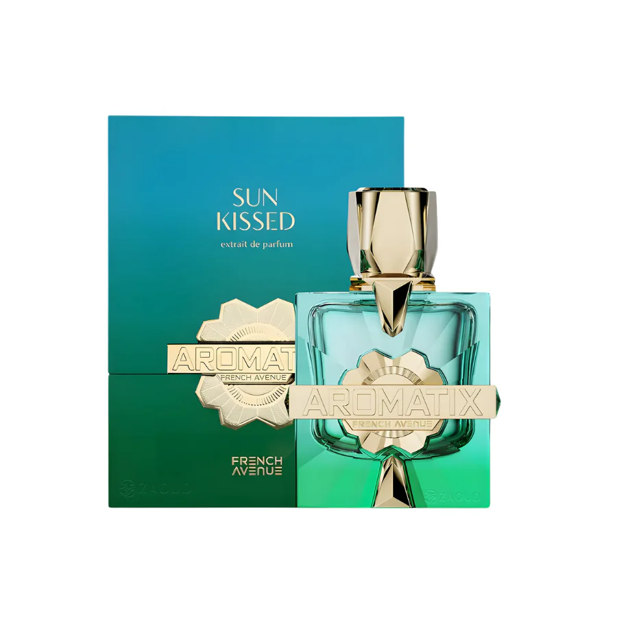 Sun Kissed Aromatix X French Avenue - Image 3