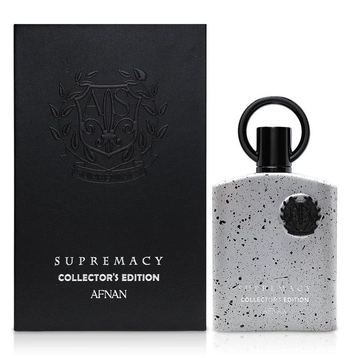 Supremacy Collector's Edition by Afnan - Image 3