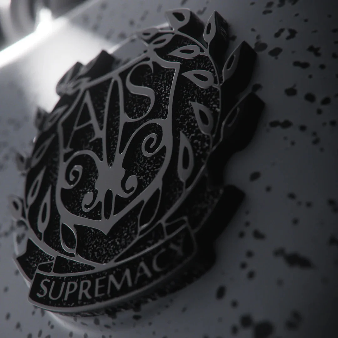 Supremacy Collector's Edition by Afnan - Image 4