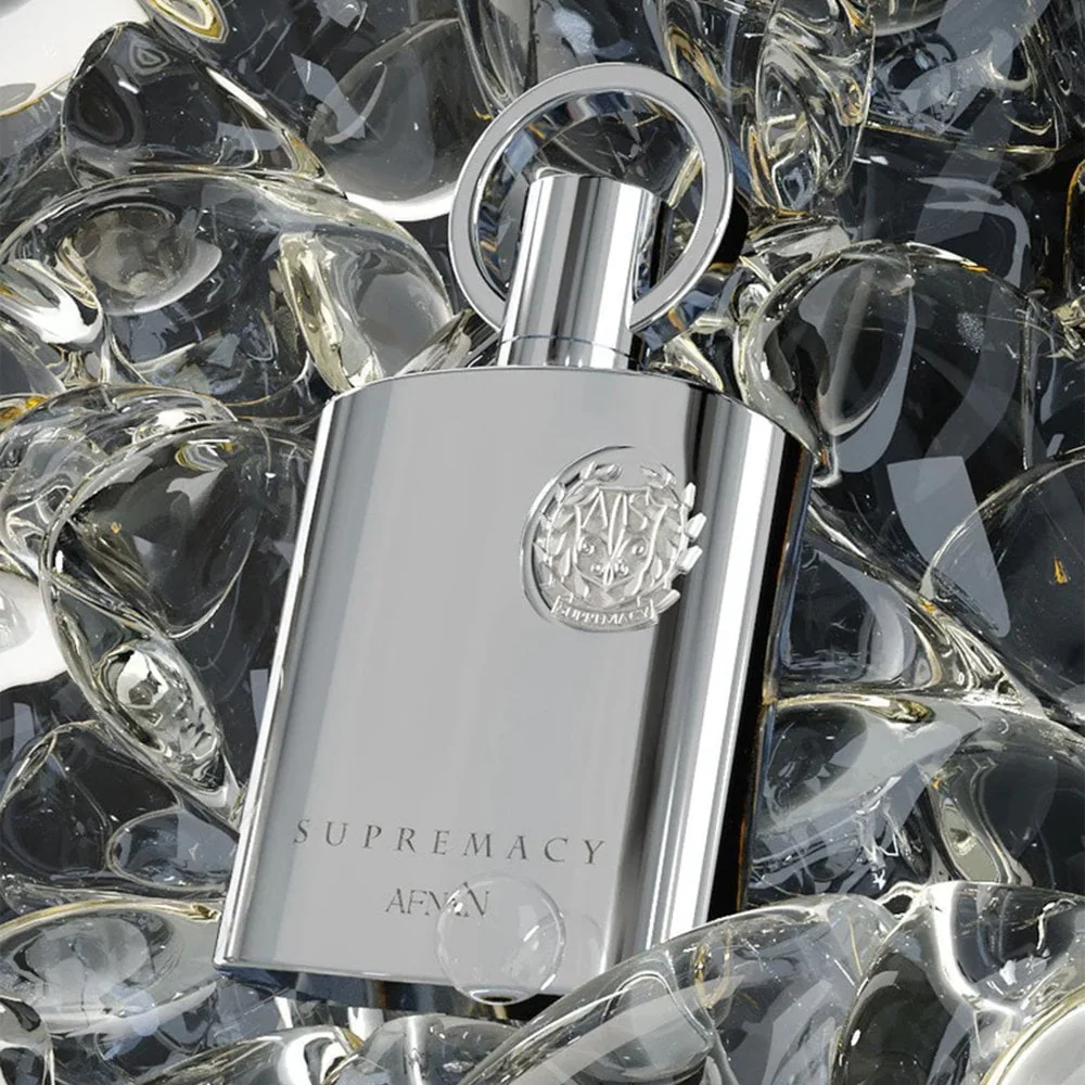 Supremacy Silver by Afnan - Image 4