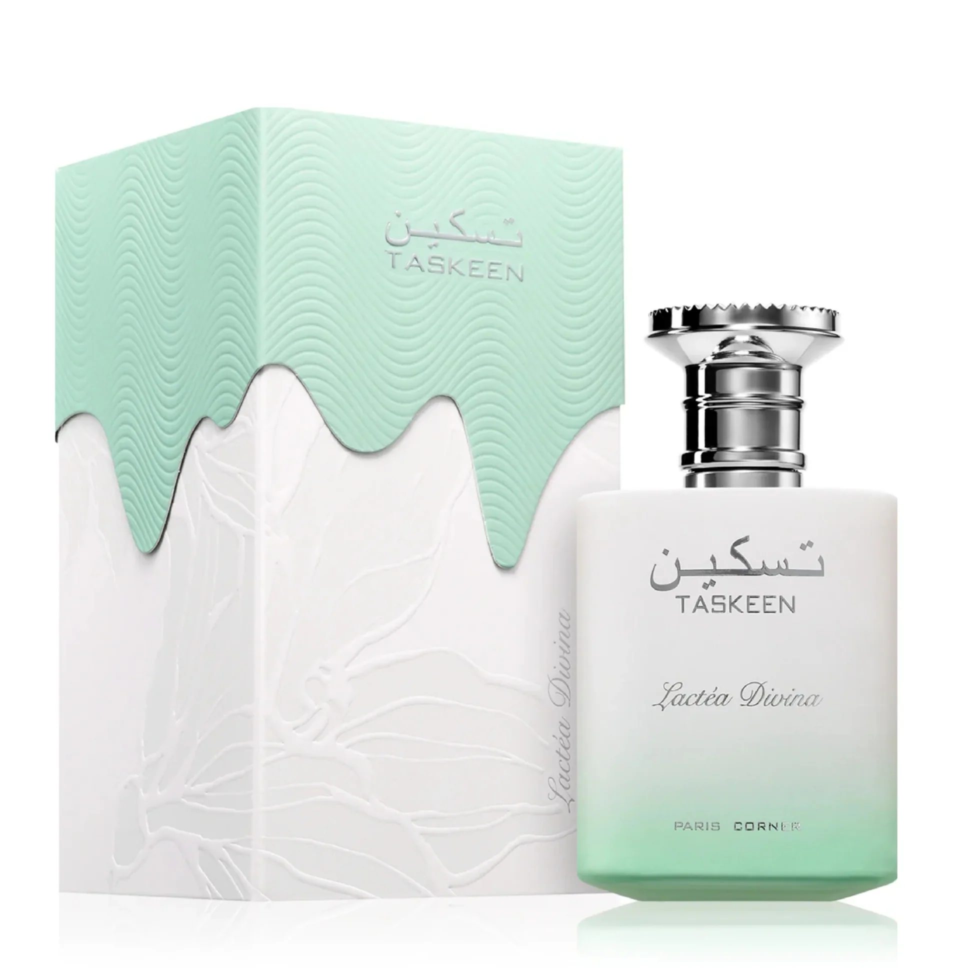 Taskeen Lactea Divina by Paris Corner - Image 3