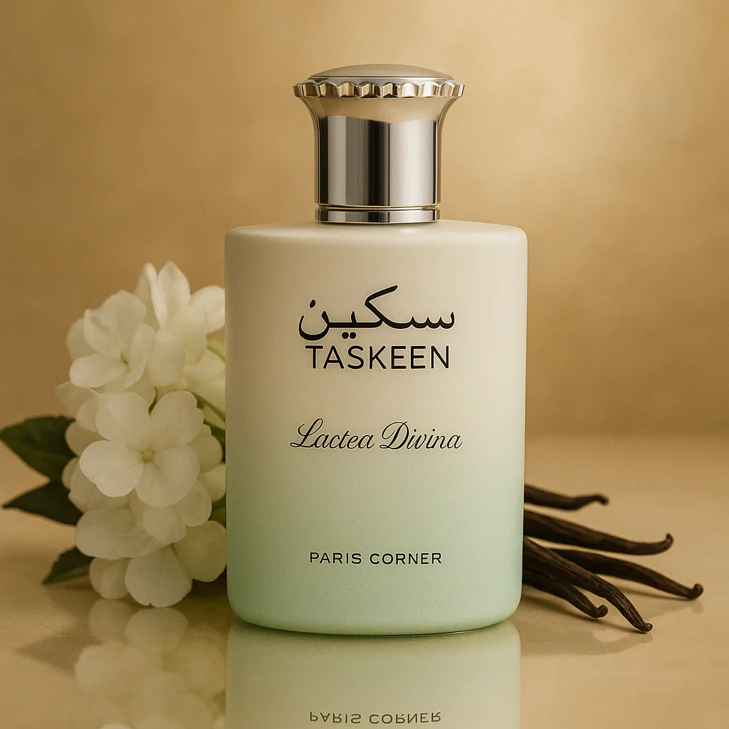 Taskeen Lactea Divina by Paris Corner - Image 4