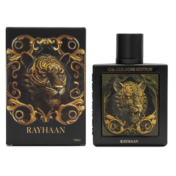 Tiger by Rayhaan - Image 3