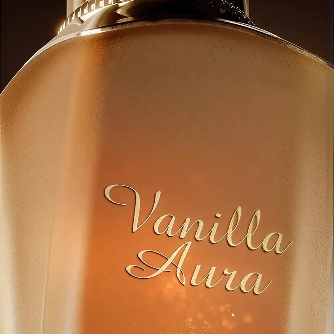 Vanilla Aura by Maison Asrar/Gulf Orchid - Image 4