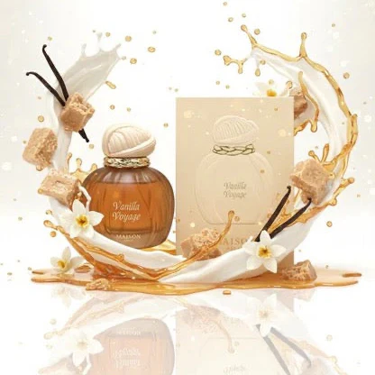 Vanilla Voyage by Maison Asrar/Gulf Orchid - Image 3
