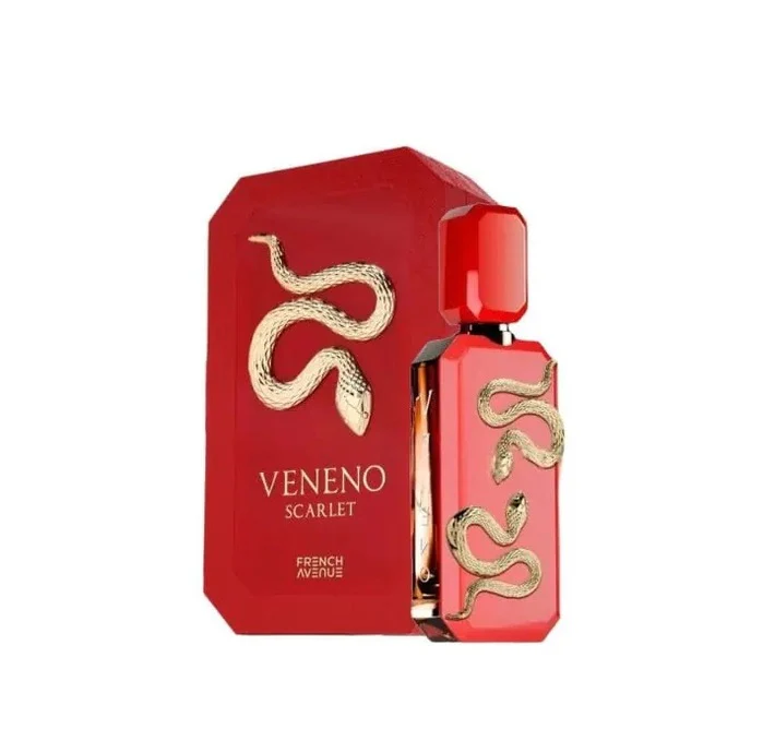 Veneno Scarlet by French Avenue - Image 3