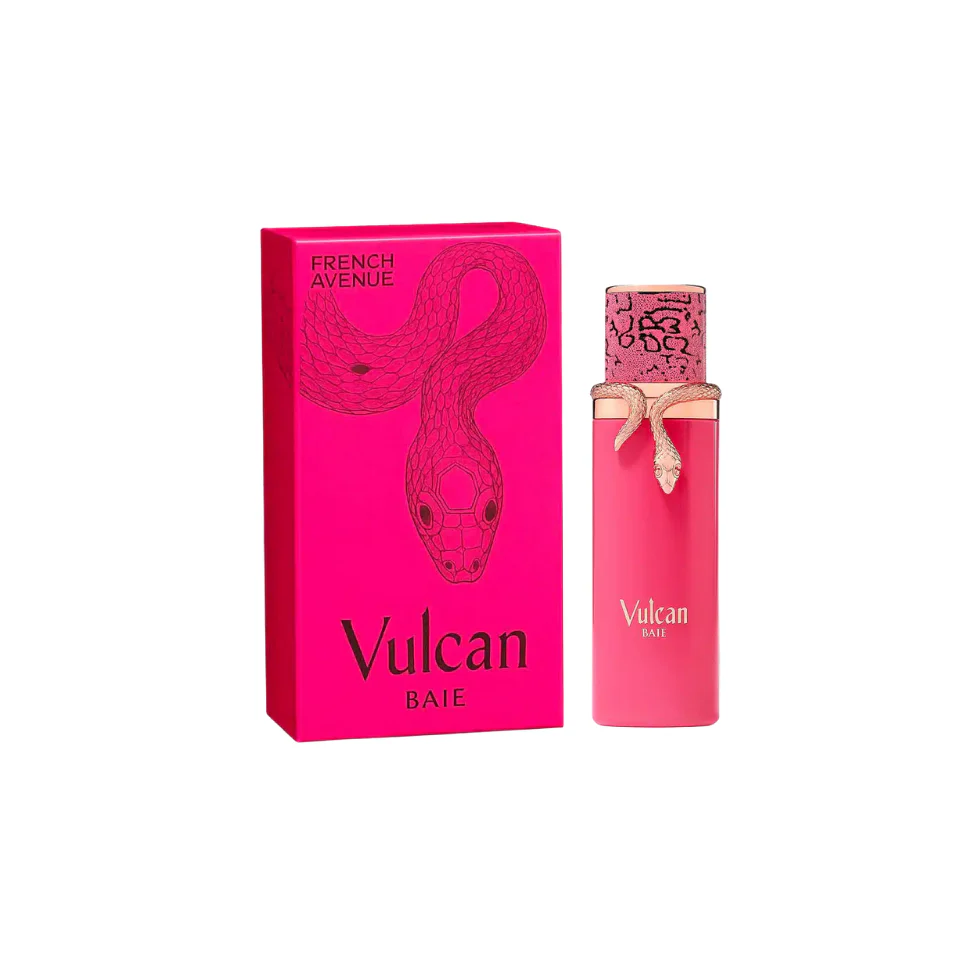 Vulcan Baie by French Avenue - Image 3