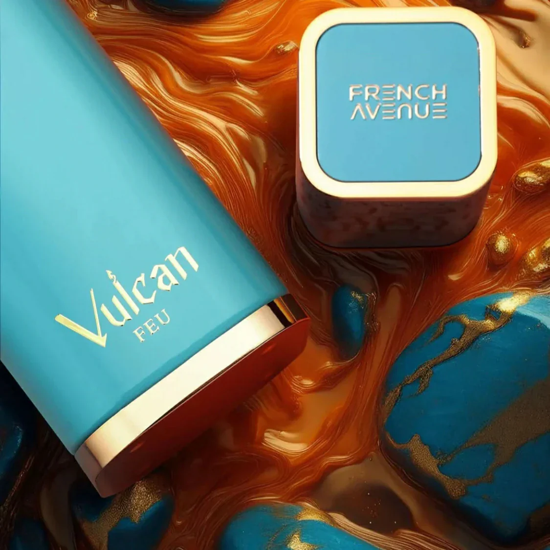 Vulcan Feu by French Avenue - Image 4