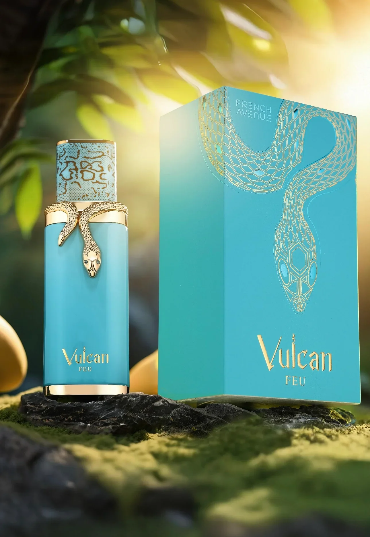 Vulcan Feu by French Avenue - Image 5