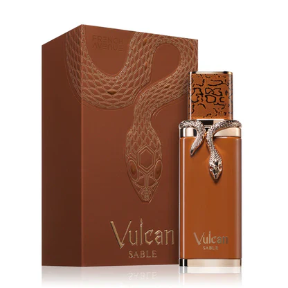 Vulcan Sable by French Avenue - Image 3