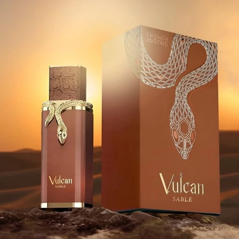 Vulcan Sable by French Avenue - Image 5