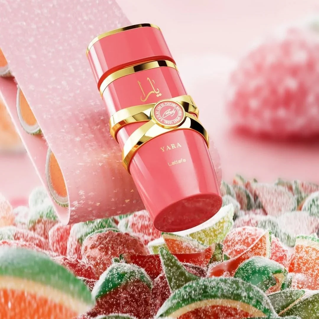 Yara Candy by Lattafa - Image 4