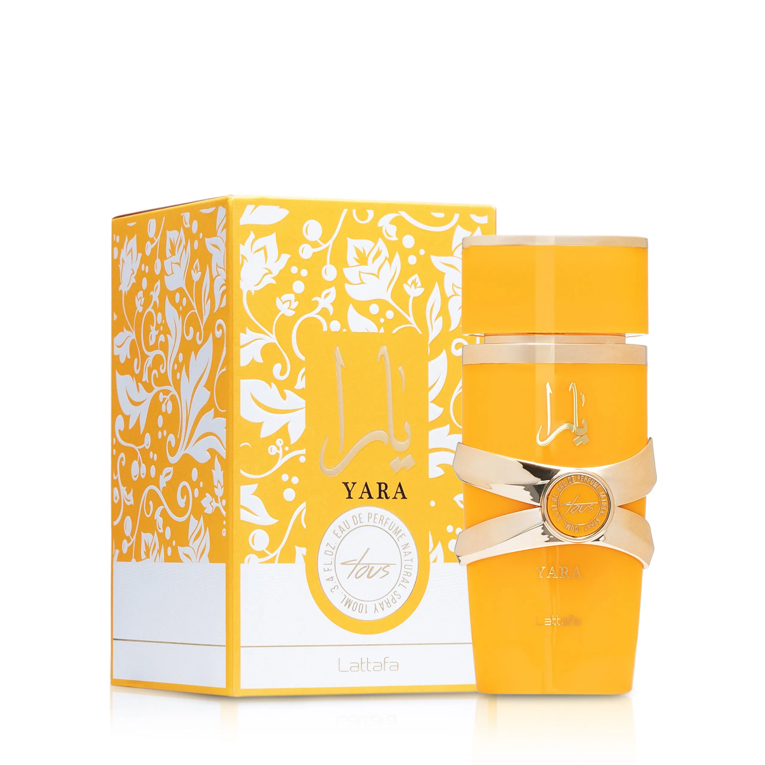 Yara Tous by Lattafa - Image 3