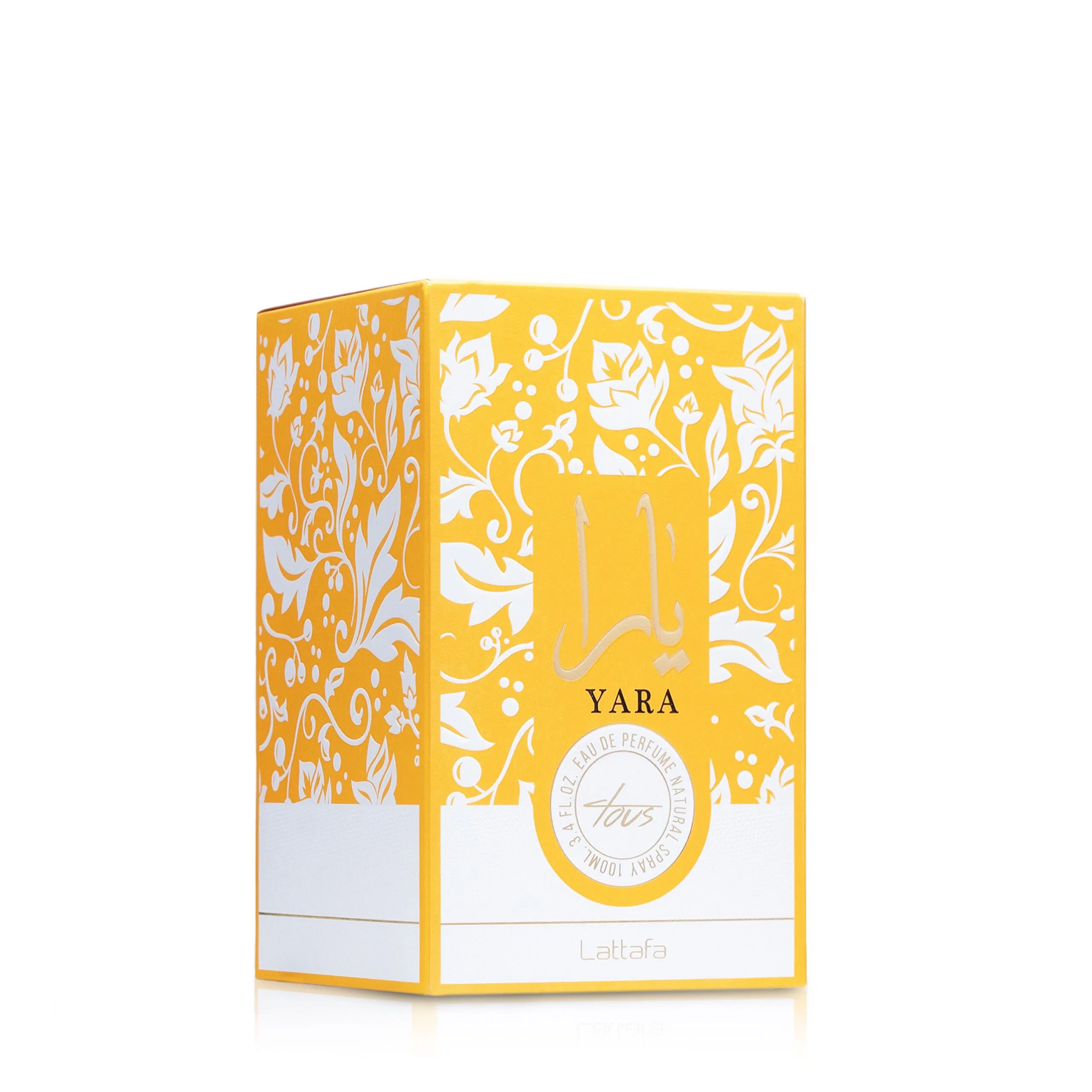 Yara Tous by Lattafa - Image 4