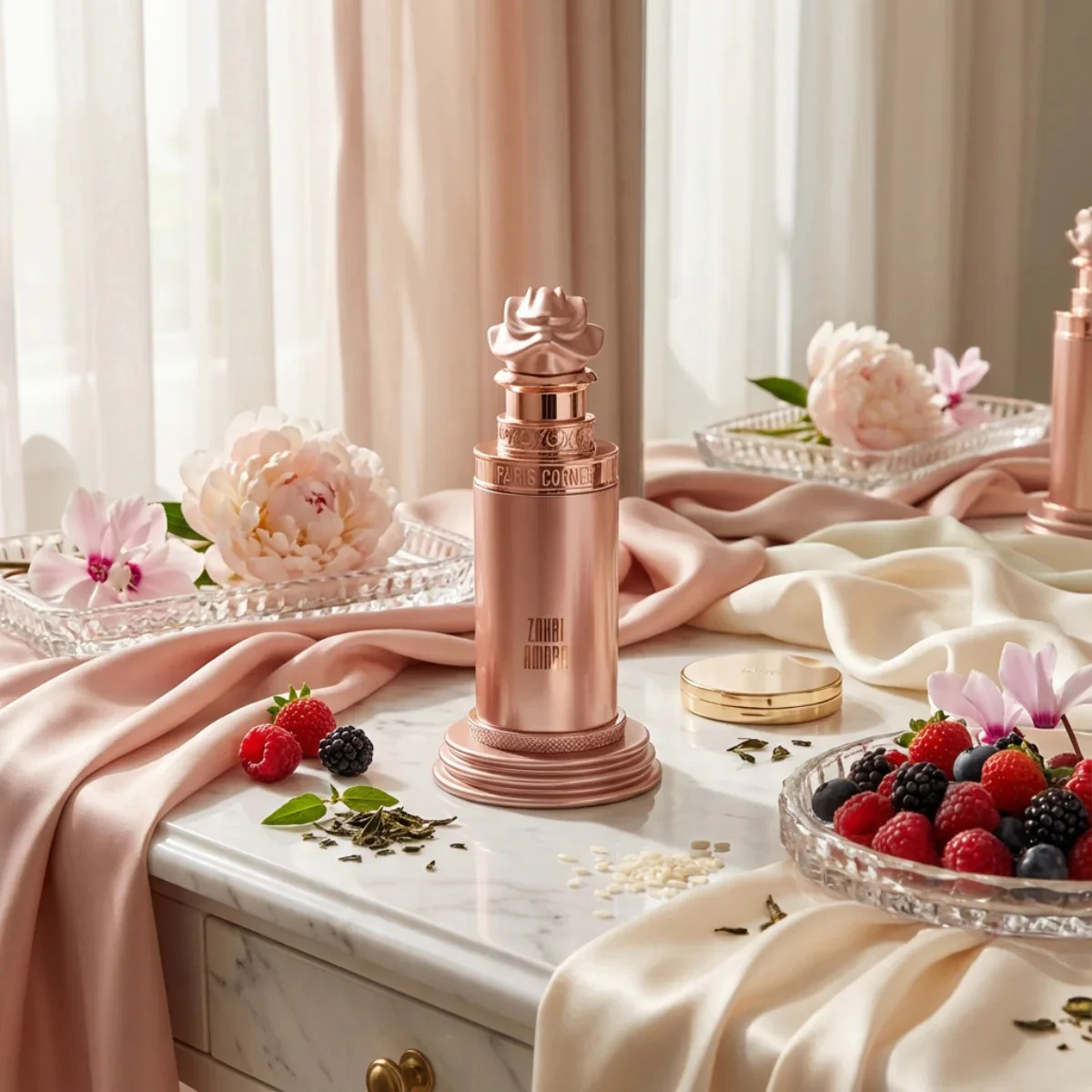 Zahri Amara by Paris Corner - Image 2