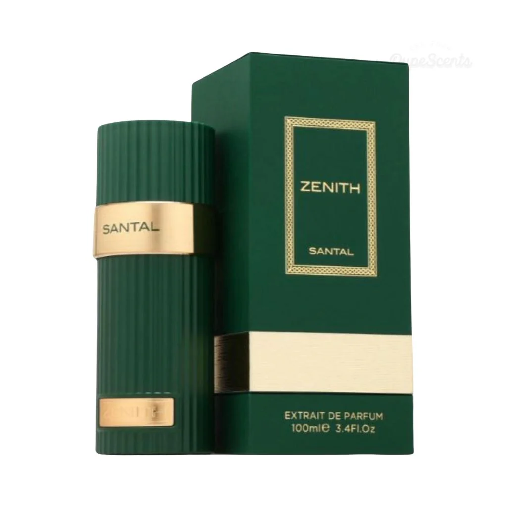 Zenith Santal by French Avenue - Image 3